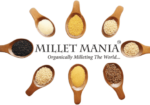 Millet Mania Logo